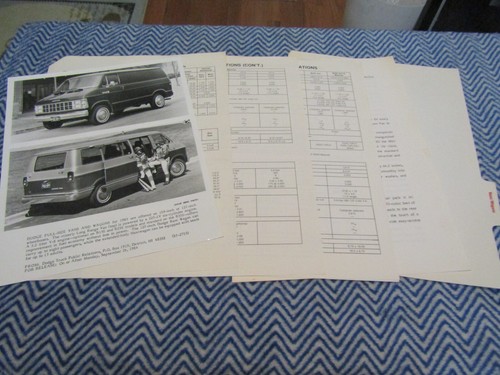 1985 dodge ram van wagon - 1985,