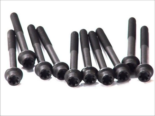 Jeu boulons culasse de - de,